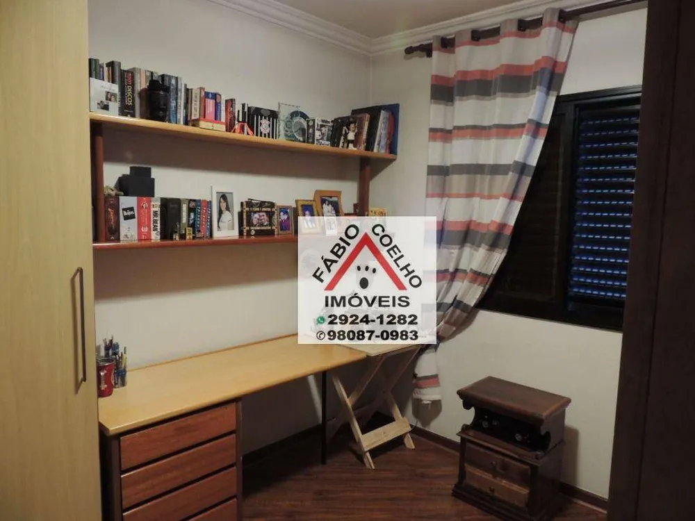 Apartamento, 3 quartos, 117 m² - Foto 4