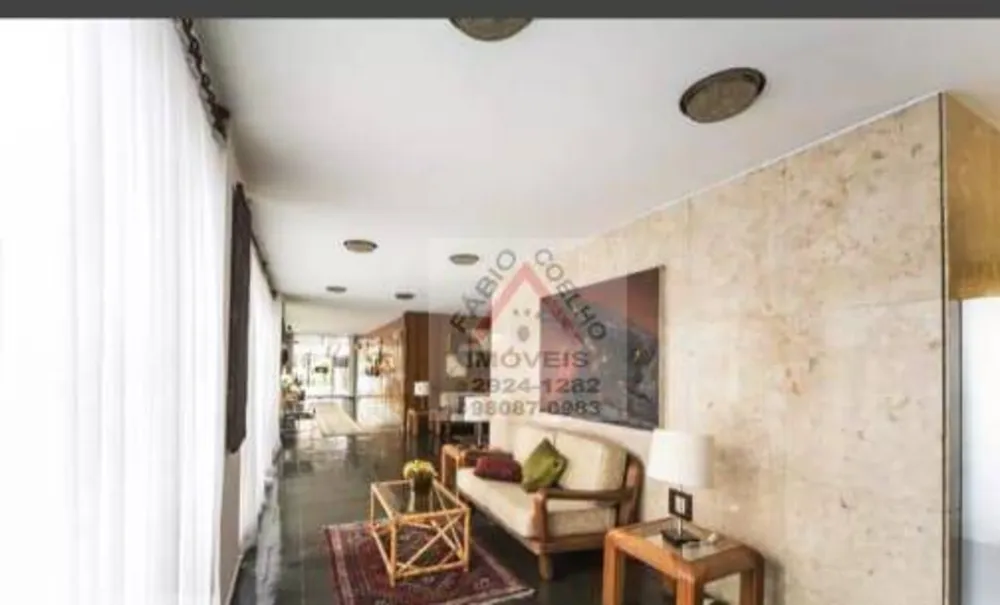 Apartamento, 3 quartos, 110 m² - Foto 5