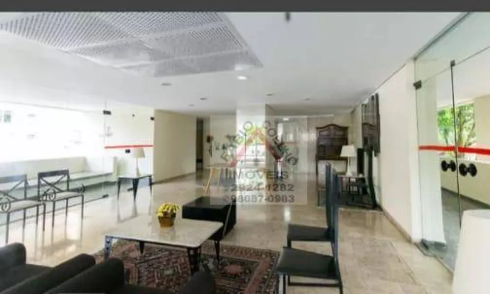 Apartamento, 3 quartos, 110 m² - Foto 2