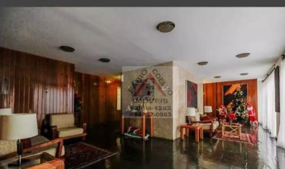 Apartamento, 3 quartos, 110 m² - Foto 8