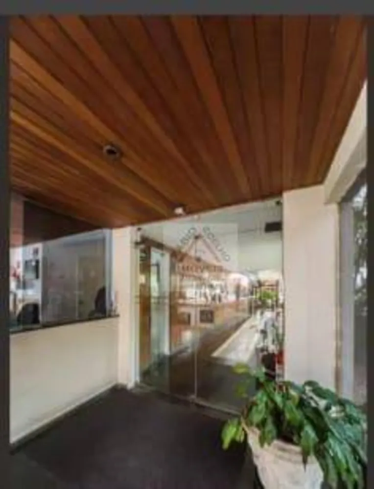 Apartamento, 3 quartos, 110 m² - Foto 10