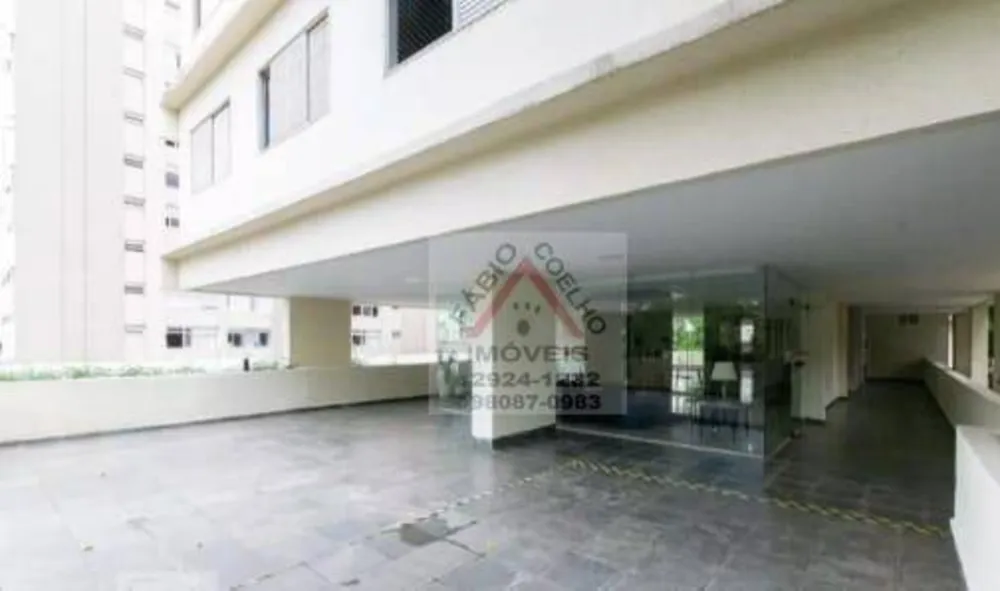 Apartamento, 3 quartos, 110 m² - Foto 7