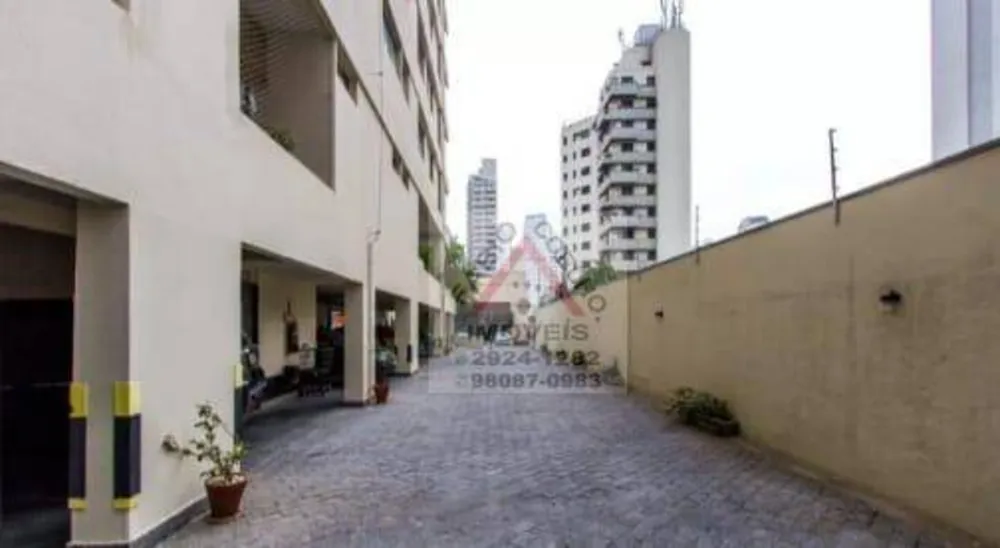 Apartamento, 3 quartos, 110 m² - Foto 9