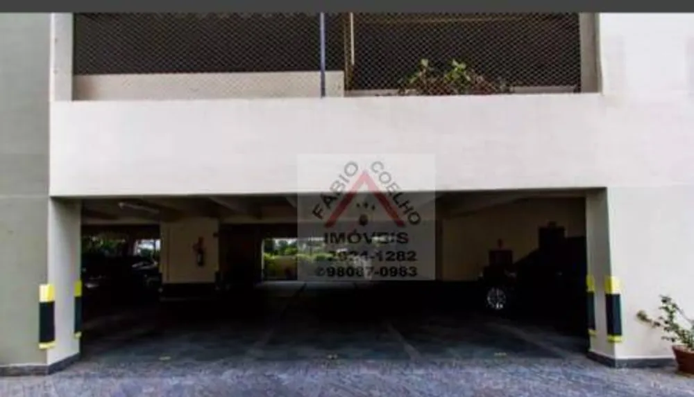 Apartamento, 3 quartos, 110 m² - Foto 6