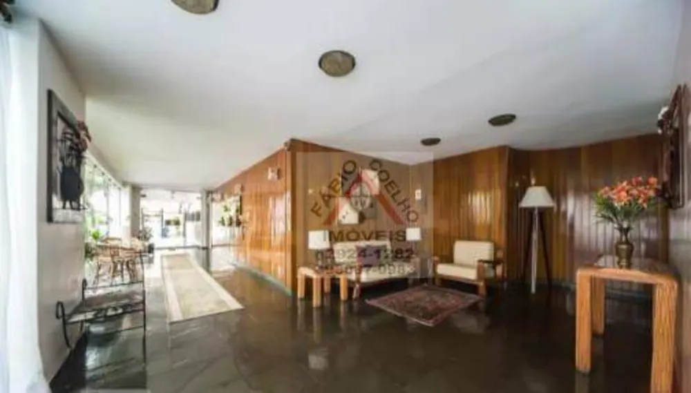 Apartamento, 3 quartos, 110 m² - Foto 4