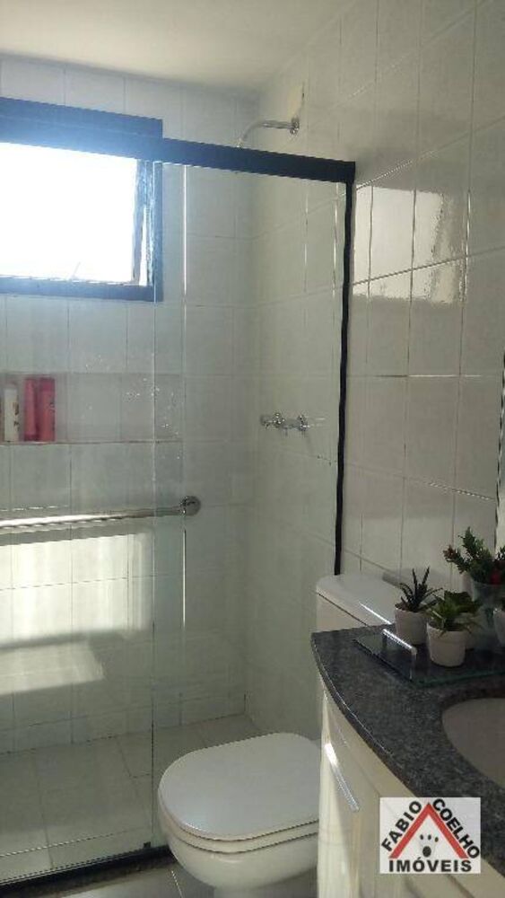 Apartamento, 3 quartos, 90 m² - Foto 20