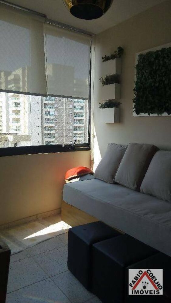 Apartamento, 3 quartos, 90 m² - Foto 16