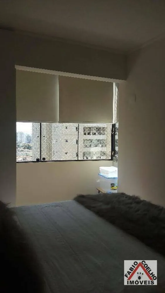 Apartamento, 3 quartos, 90 m² - Foto 7