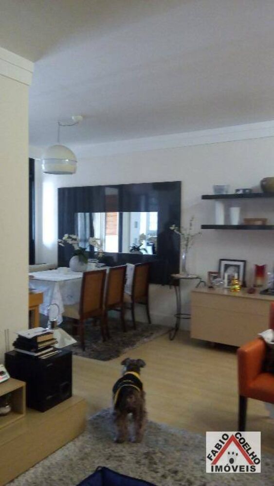 Apartamento, 3 quartos, 90 m² - Foto 3