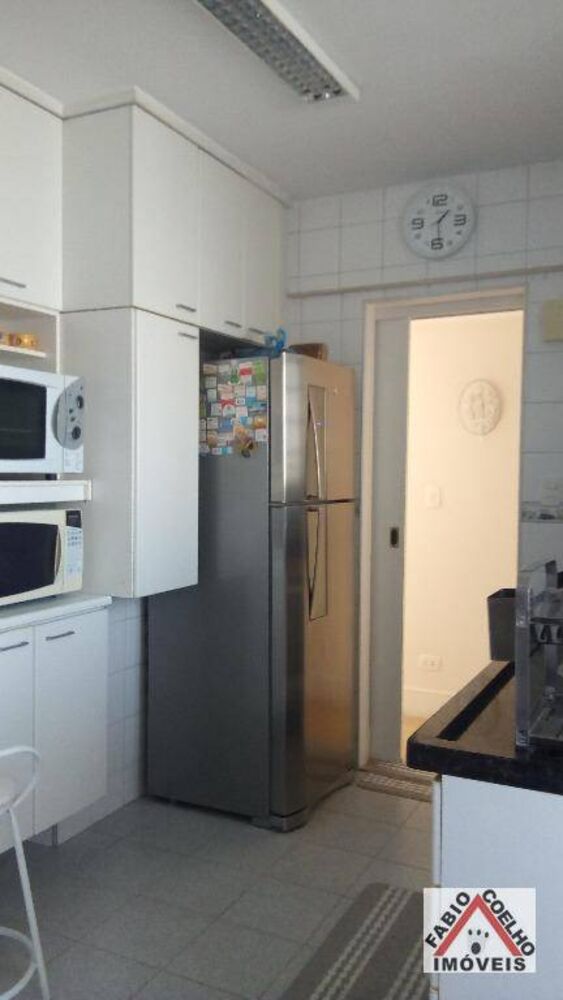 Apartamento, 3 quartos, 90 m² - Foto 5