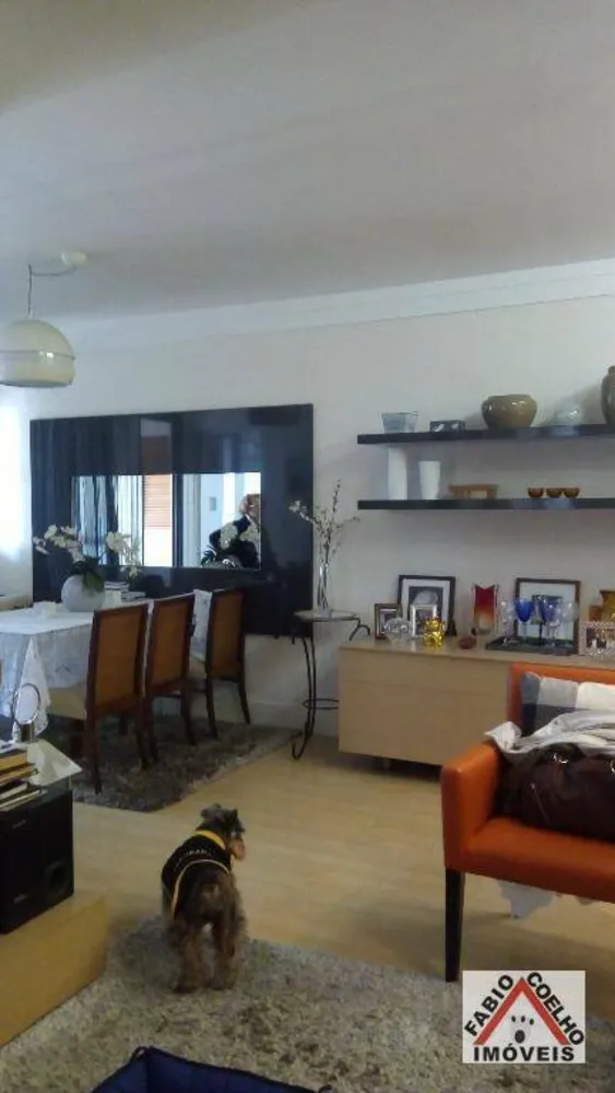 Apartamento, 3 quartos, 90 m² - Foto 13