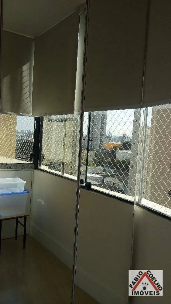 Apartamento, 3 quartos, 90 m² - Foto 9
