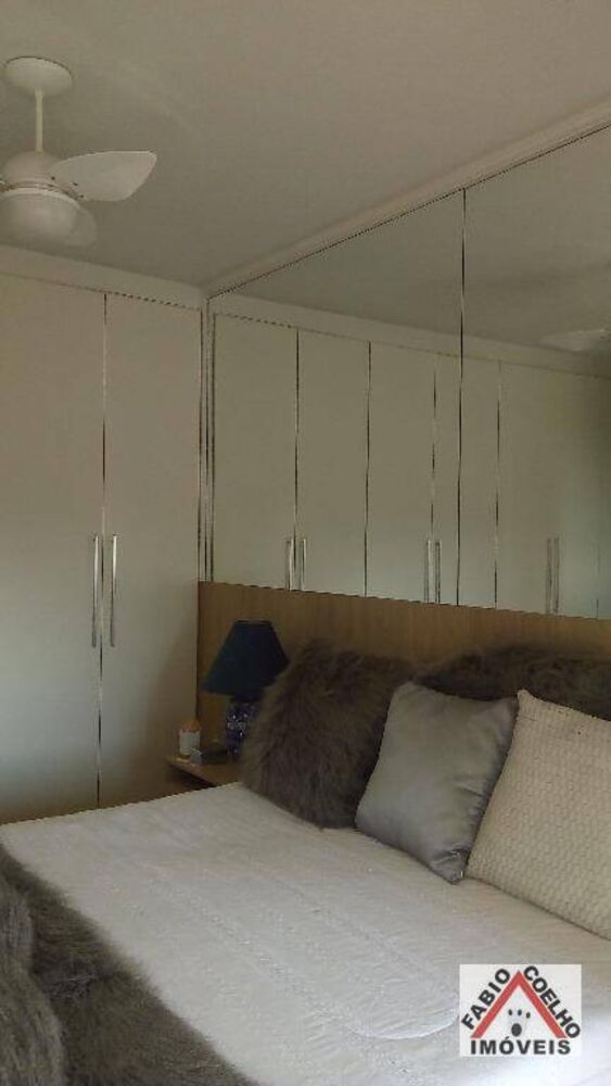 Apartamento, 3 quartos, 90 m² - Foto 8