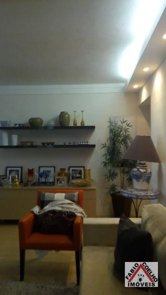 Apartamento, 3 quartos, 90 m² - Foto 4