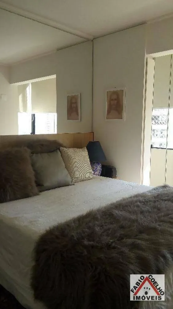 Apartamento, 3 quartos, 90 m² - Foto 6