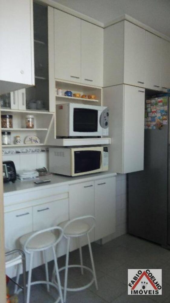Apartamento, 3 quartos, 90 m² - Foto 10