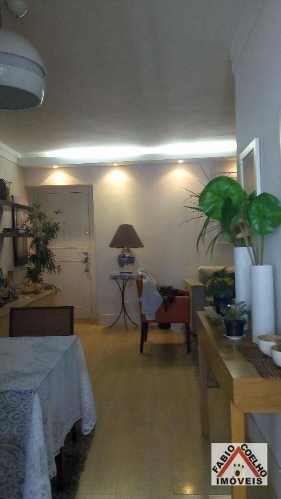 Apartamento, 3 quartos, 90 m² - Foto 2