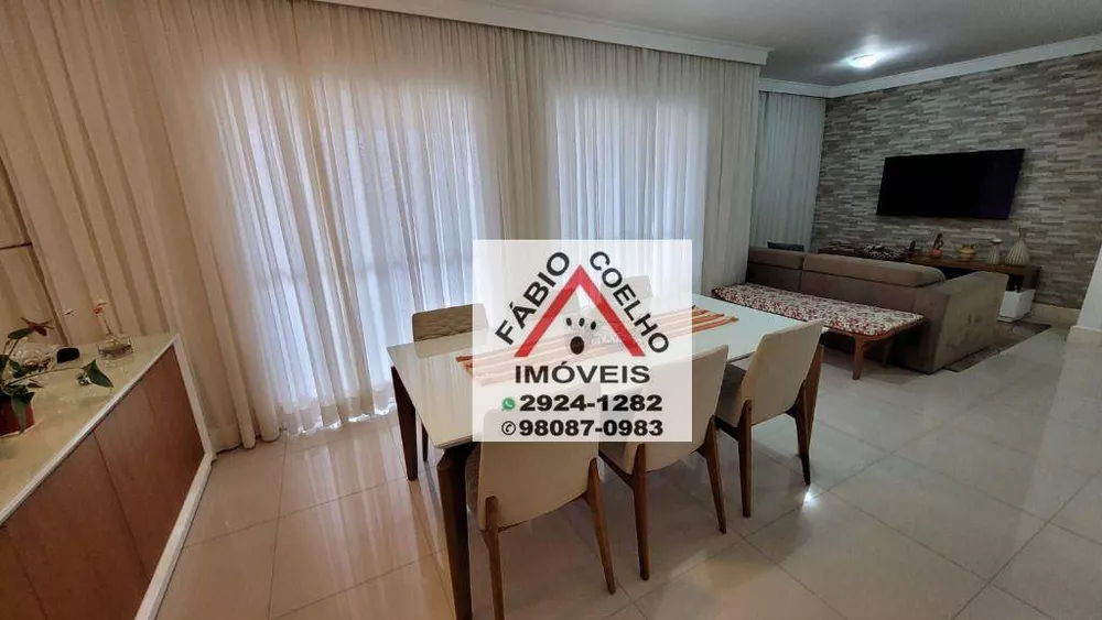 Apartamento à venda com 2 quartos, 80m² - Foto 3