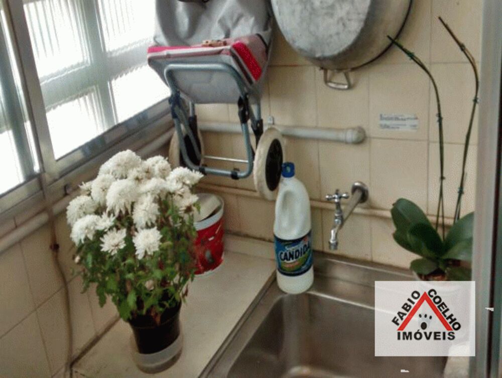 Apartamento, 86 m² - Foto 10