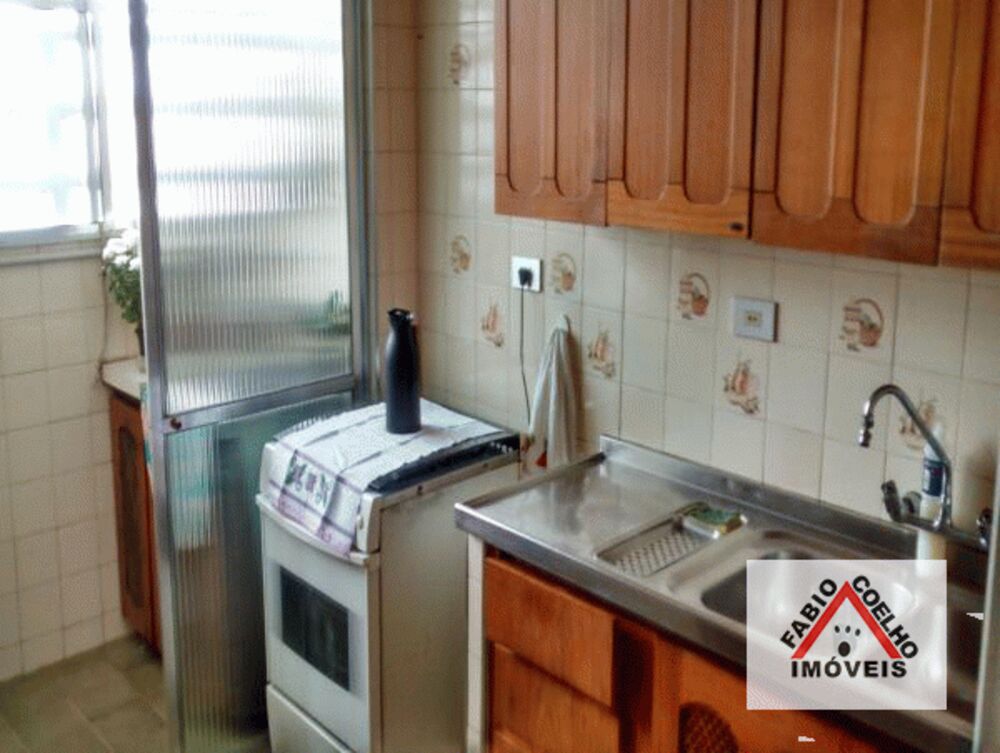 Apartamento, 86 m² - Foto 1