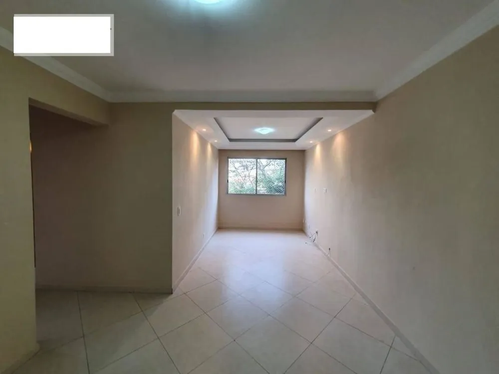 Apartamento, 2 quartos, 62 m² - Foto 1