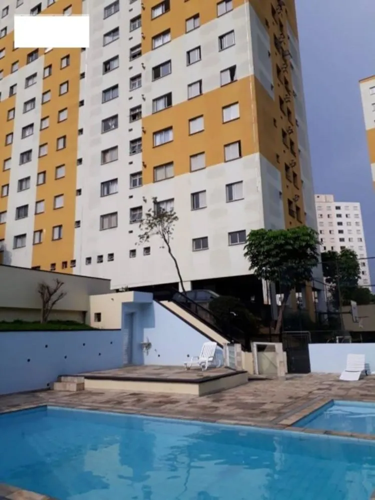 Apartamento, 2 quartos, 62 m² - Foto 2