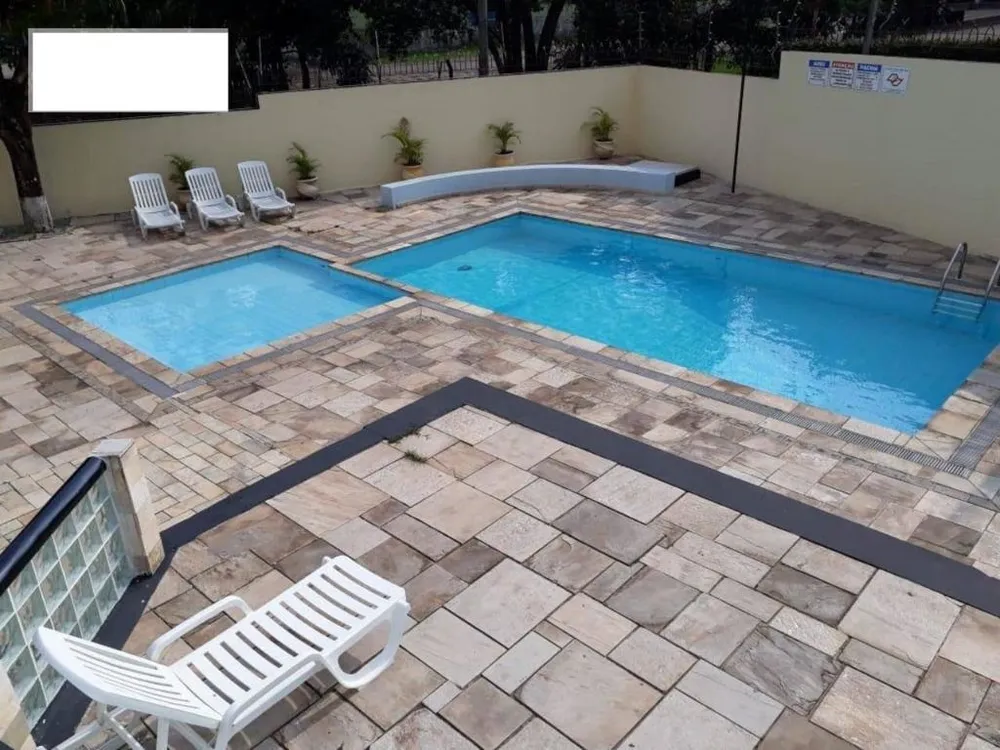 Apartamento, 2 quartos, 62 m² - Foto 4