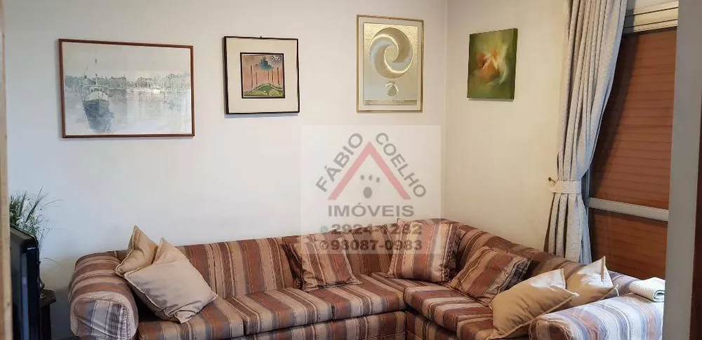 Apartamento, 4 quartos, 159 m² - Foto 5