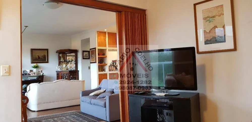 Apartamento, 4 quartos, 159 m² - Foto 6