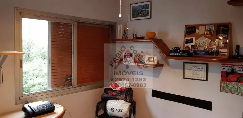 Apartamento, 4 quartos, 159 m² - Foto 5