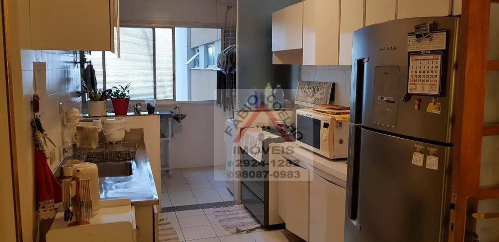 Apartamento, 4 quartos, 159 m² - Foto 9