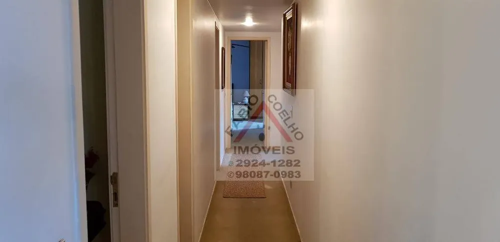 Apartamento, 4 quartos, 159 m² - Foto 10