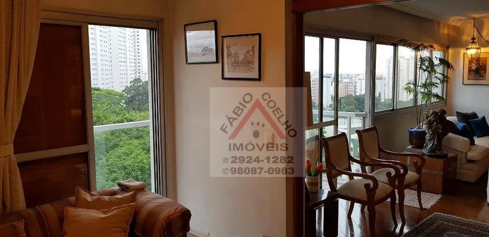 Apartamento, 4 quartos, 159 m² - Foto 7