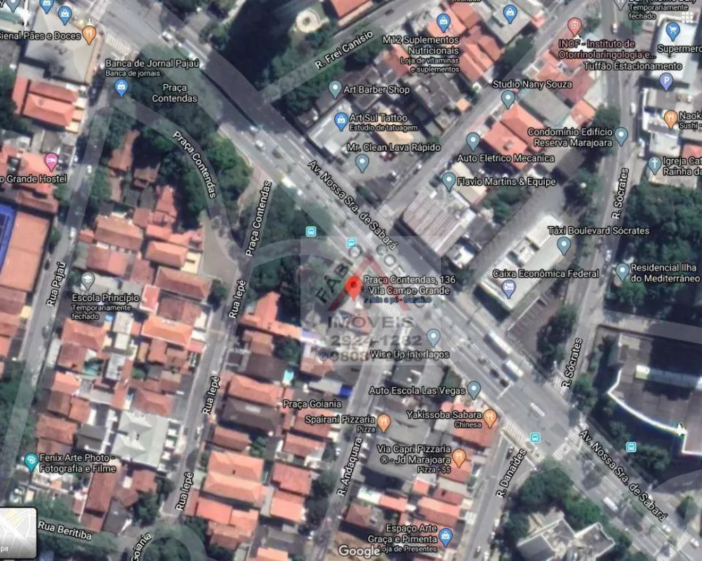 Terreno, 330 m² - Foto 4