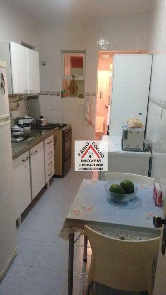 Apartamento, 2 quartos, 76 m² - Foto 1