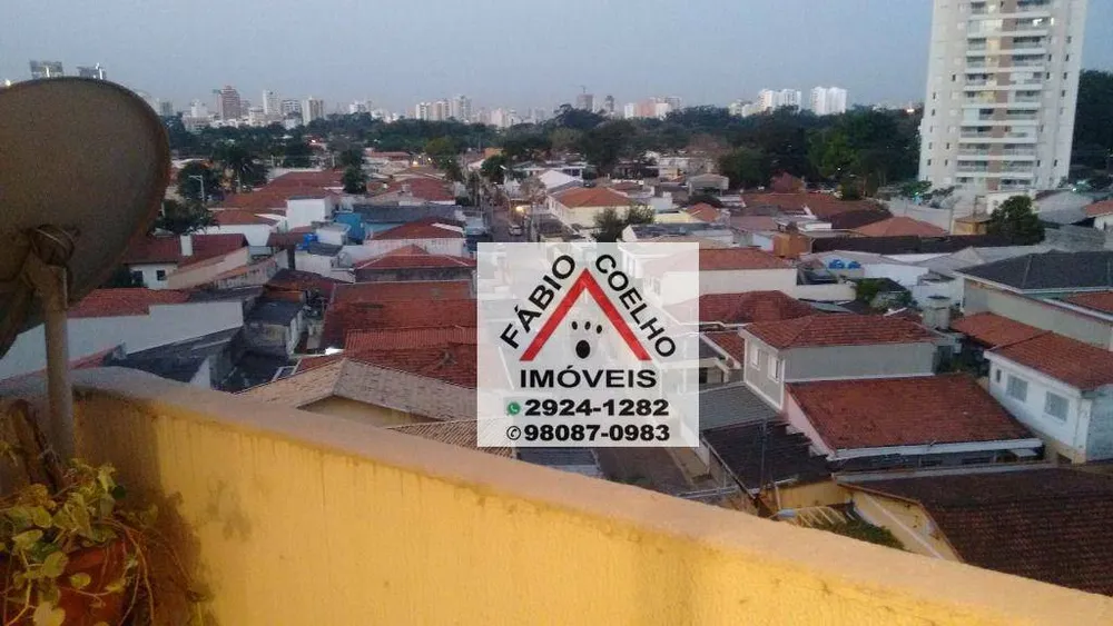 Apartamento, 2 quartos, 76 m² - Foto 4