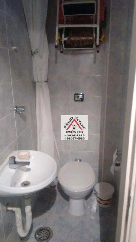 Apartamento, 2 quartos, 76 m² - Foto 3