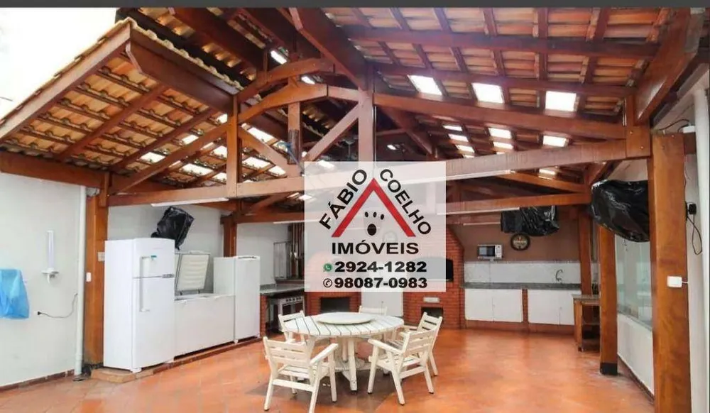 Apartamento, 3 quartos, 117 m² - Foto 2