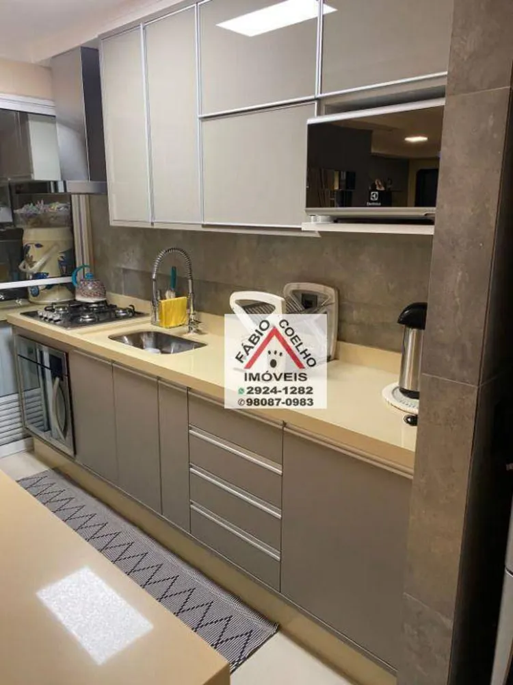 Apartamento, 3 quartos, 75 m² - Foto 10