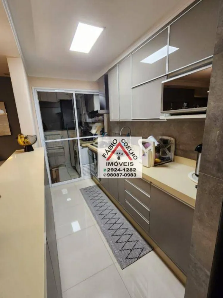 Apartamento, 3 quartos, 75 m² - Foto 8