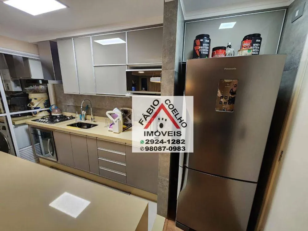 Apartamento, 3 quartos, 75 m² - Foto 5