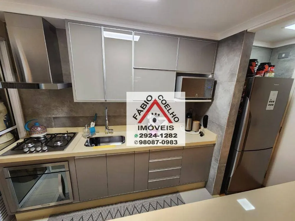 Apartamento, 3 quartos, 75 m² - Foto 12