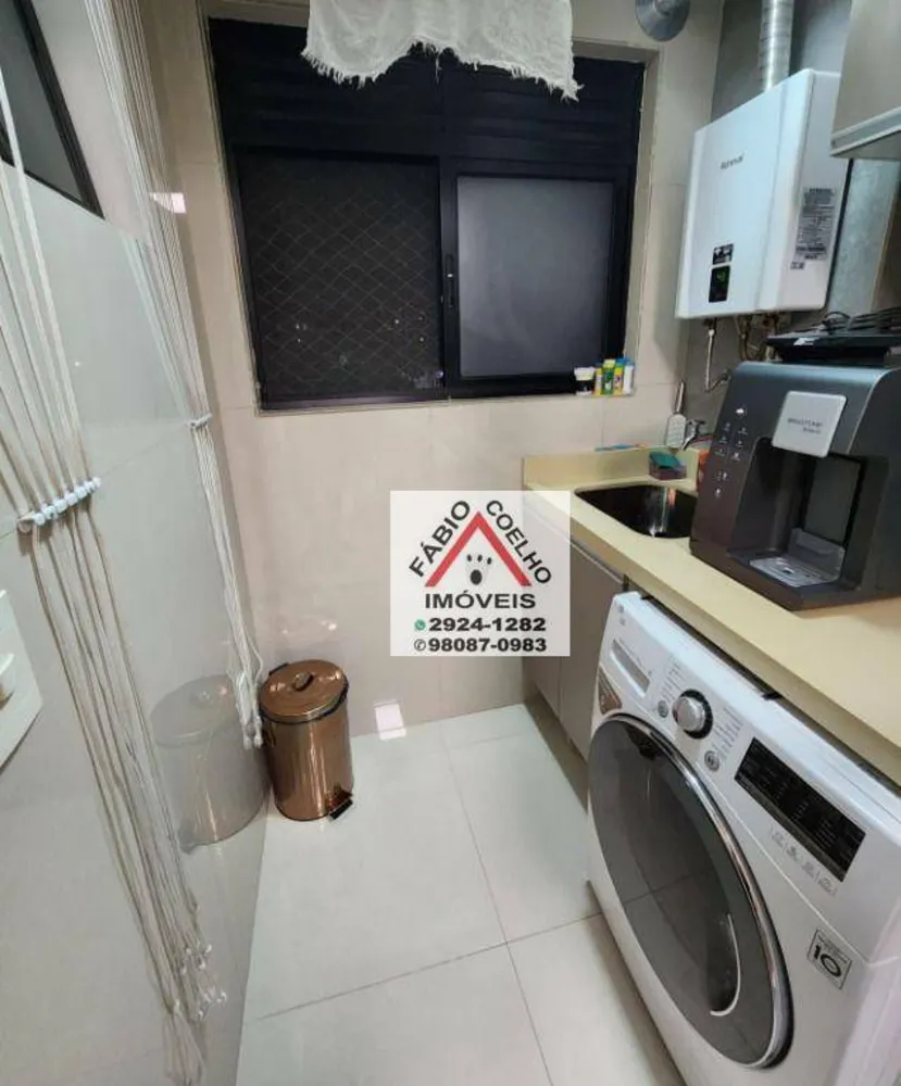 Apartamento, 3 quartos, 75 m² - Foto 7