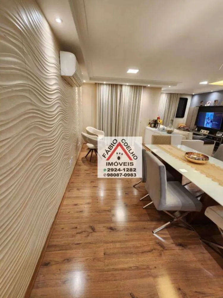 Apartamento, 3 quartos, 75 m² - Foto 9