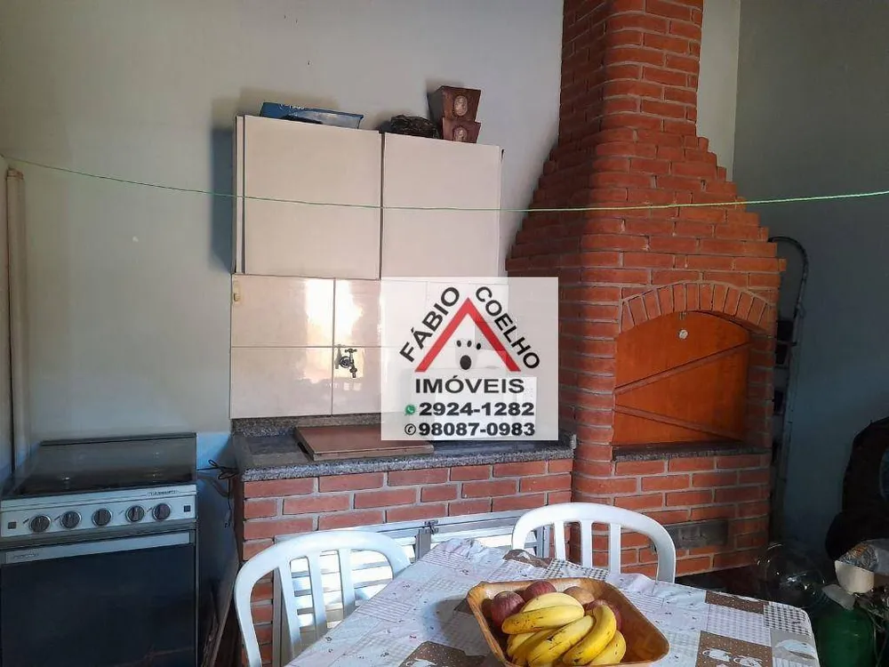 Sobrado, 3 quartos, 167 m² - Foto 8