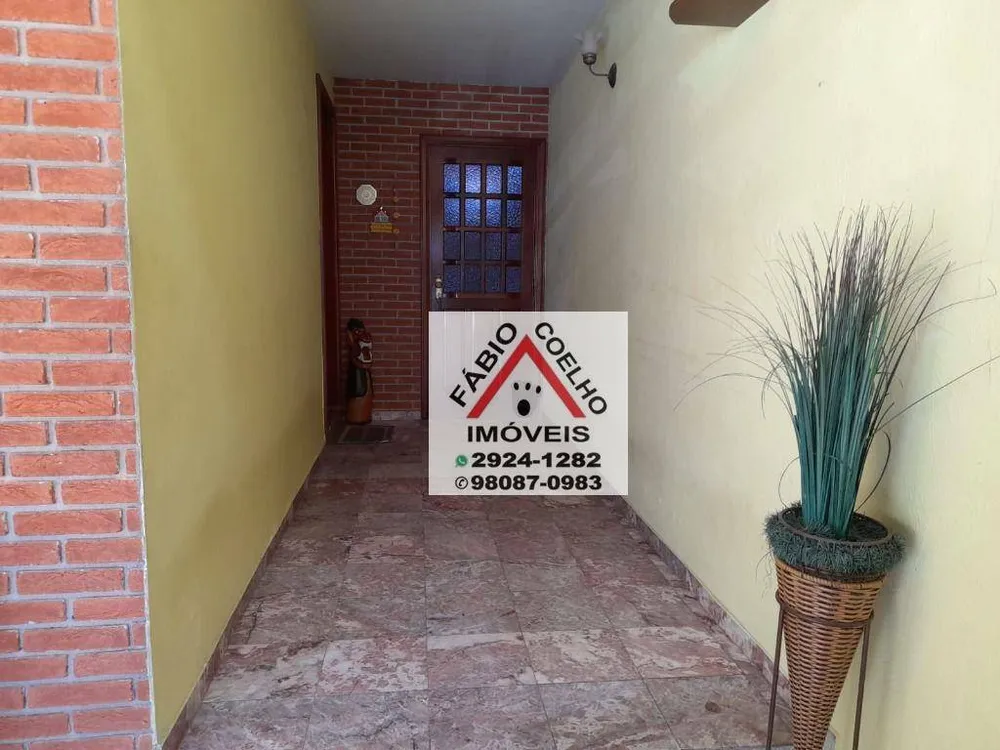 Sobrado, 3 quartos, 167 m² - Foto 13