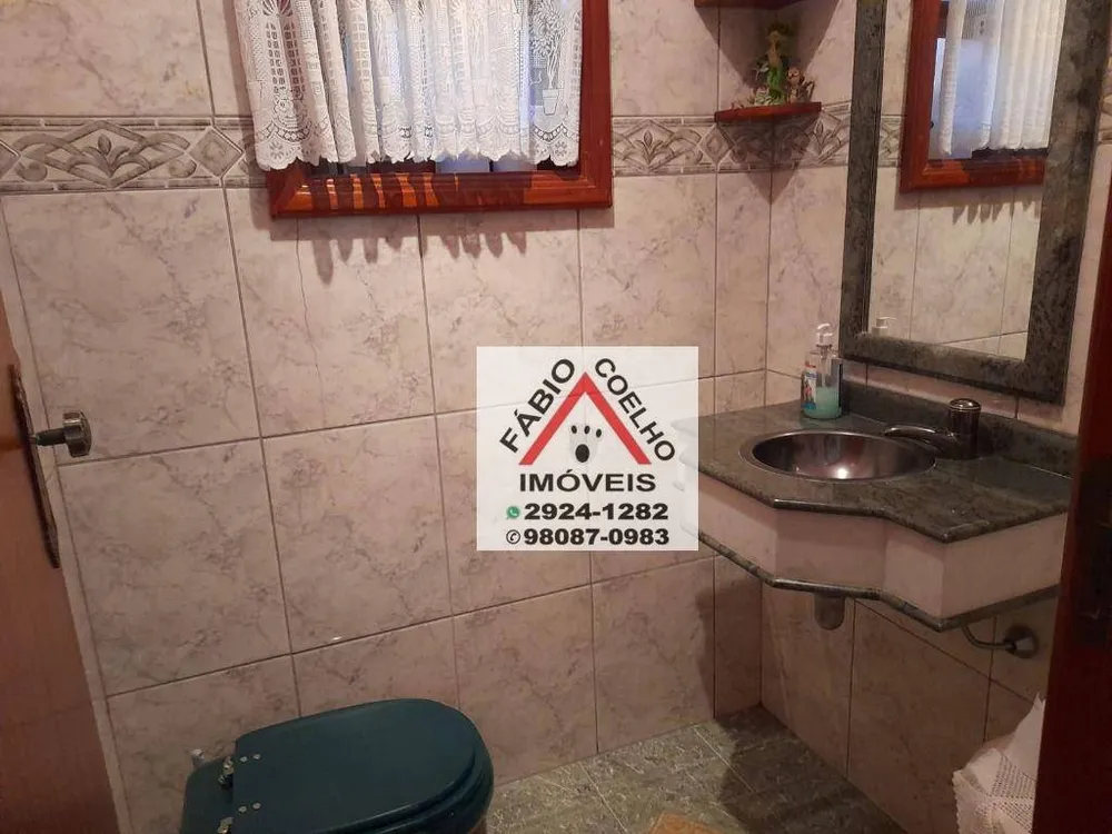 Sobrado, 3 quartos, 167 m² - Foto 5