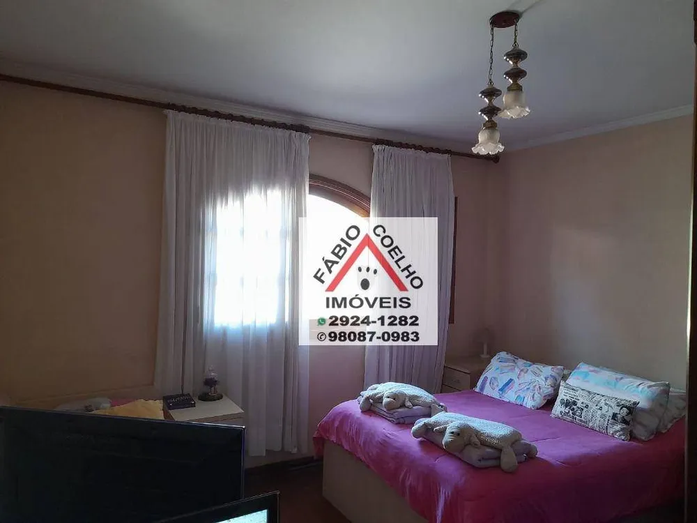 Sobrado, 3 quartos, 167 m² - Foto 14