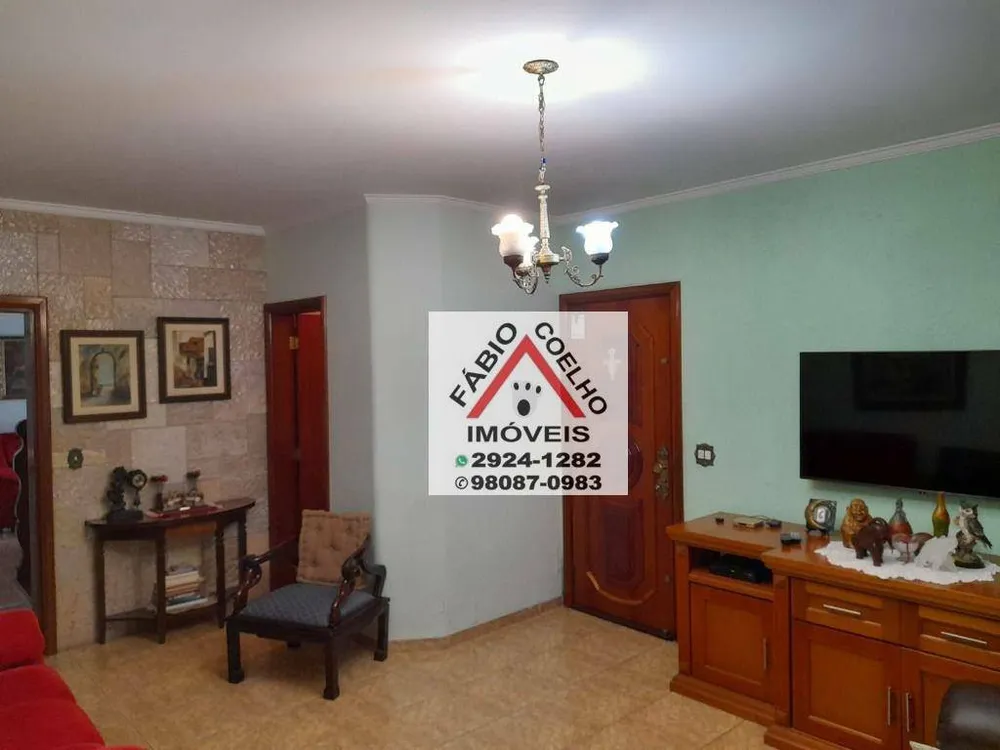 Sobrado, 3 quartos, 167 m² - Foto 4
