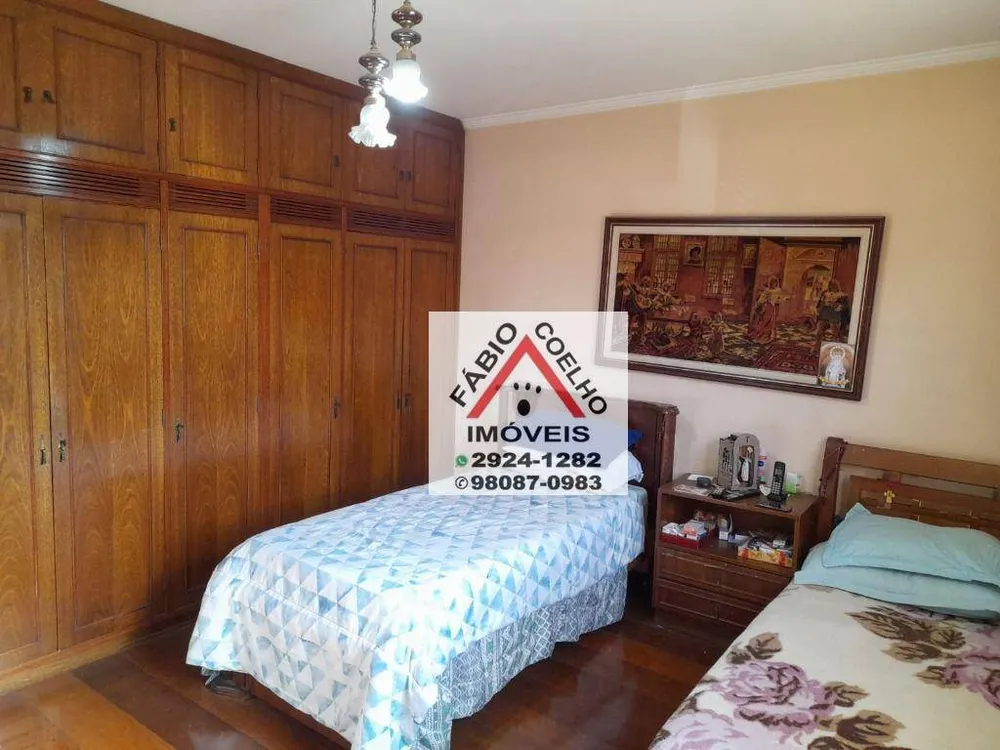 Sobrado, 3 quartos, 167 m² - Foto 16